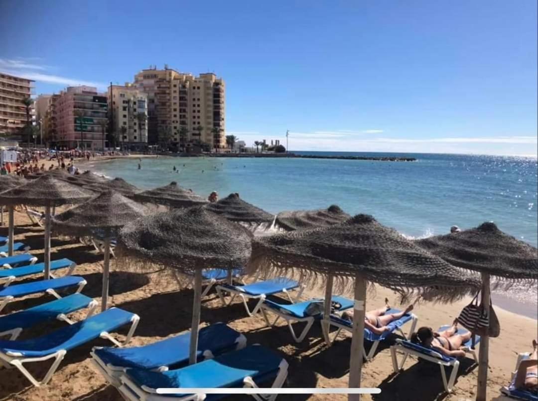 Casa Paseo Torrevieja Exterior foto