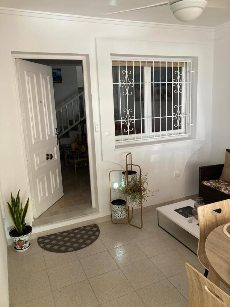 Casa Paseo Torrevieja Exterior foto