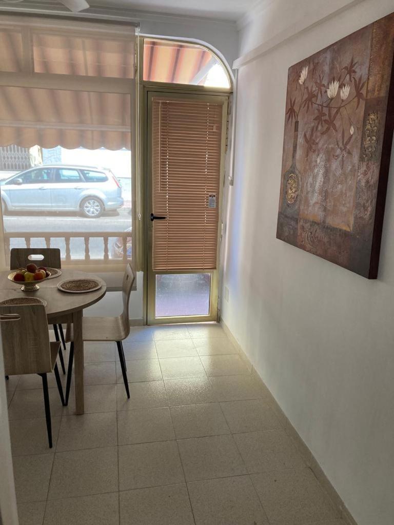 Casa Paseo Torrevieja Exterior foto