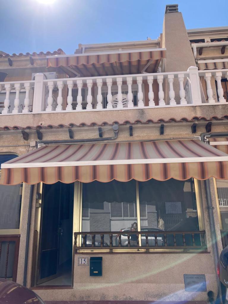 Casa Paseo Torrevieja Exterior foto