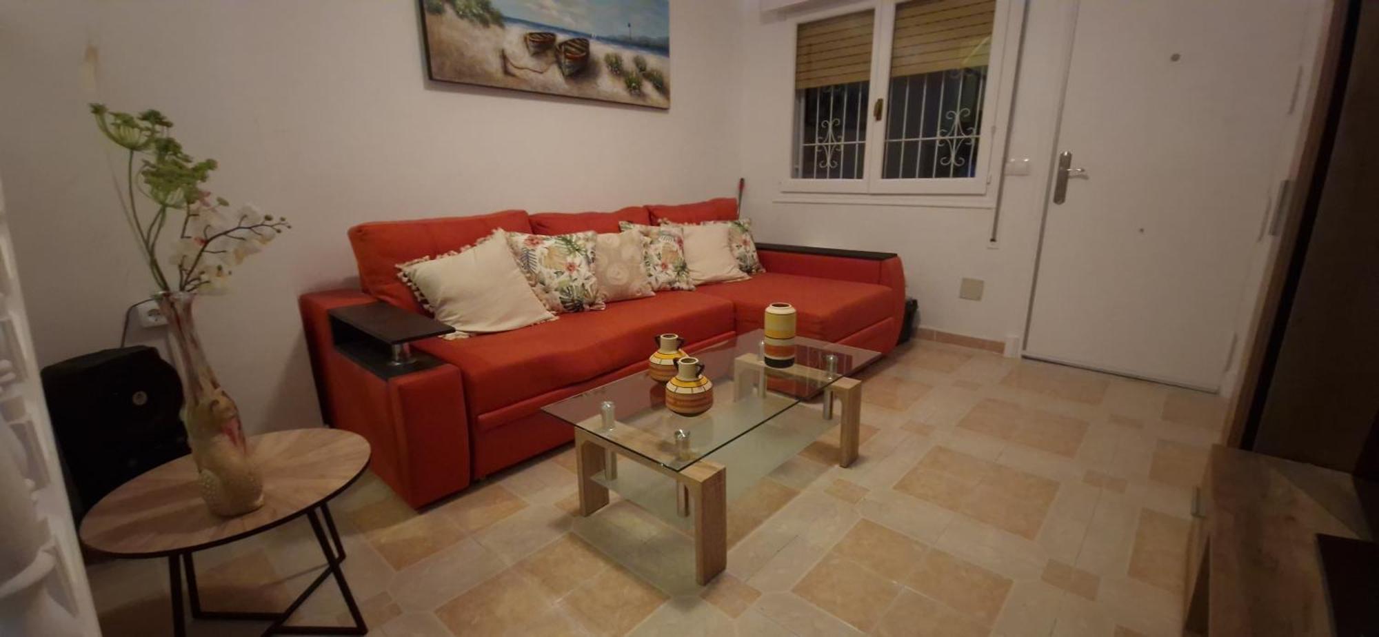 Casa Paseo Torrevieja Exterior foto