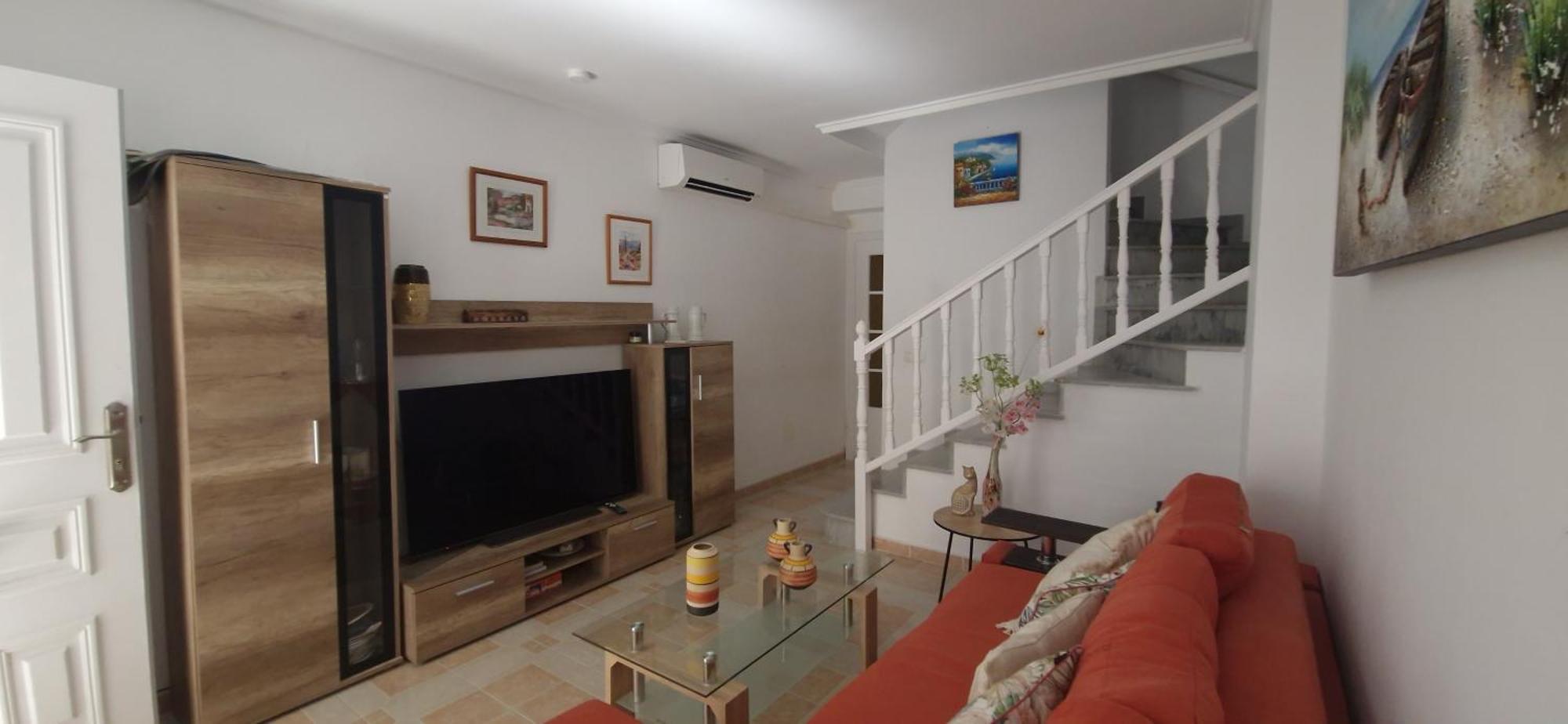 Casa Paseo Torrevieja Exterior foto