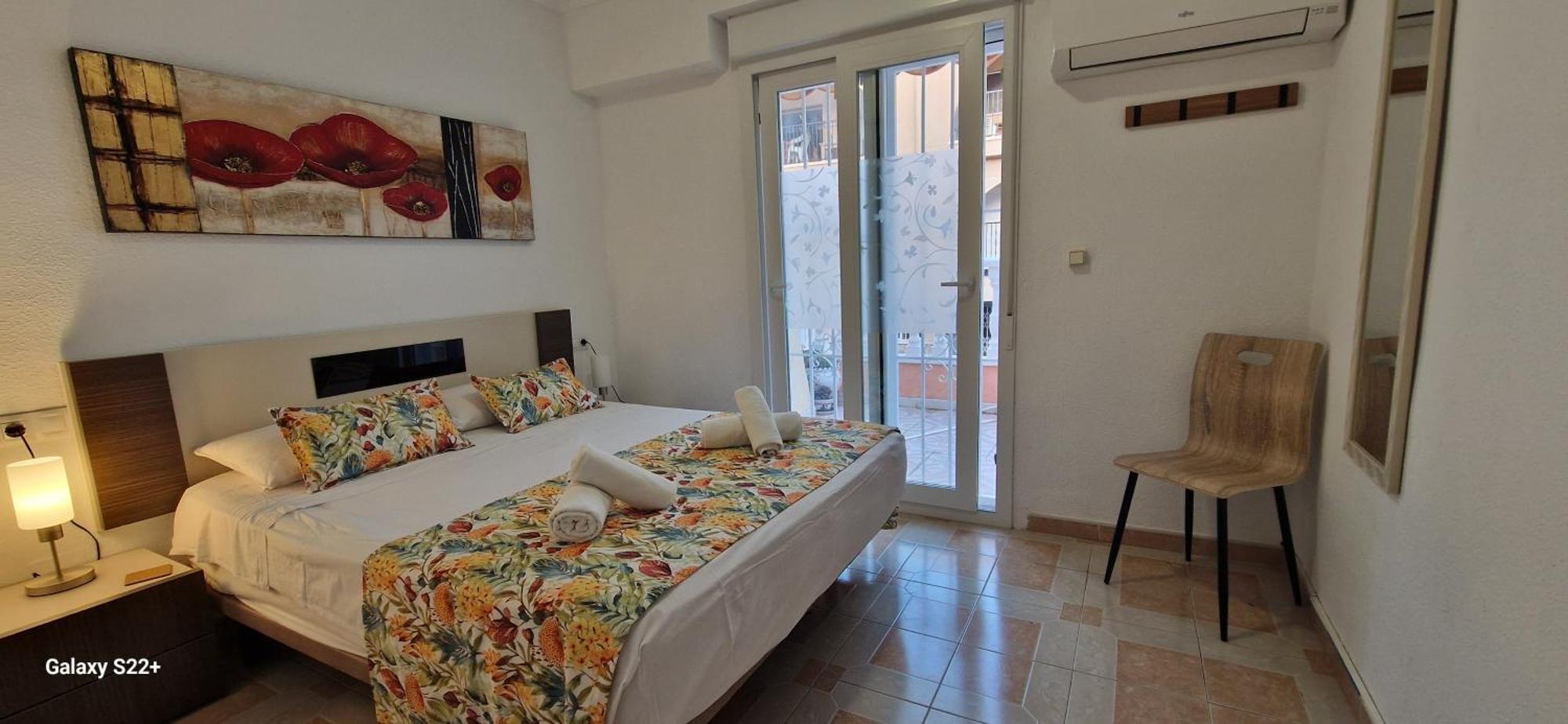 Casa Paseo Torrevieja Exterior foto
