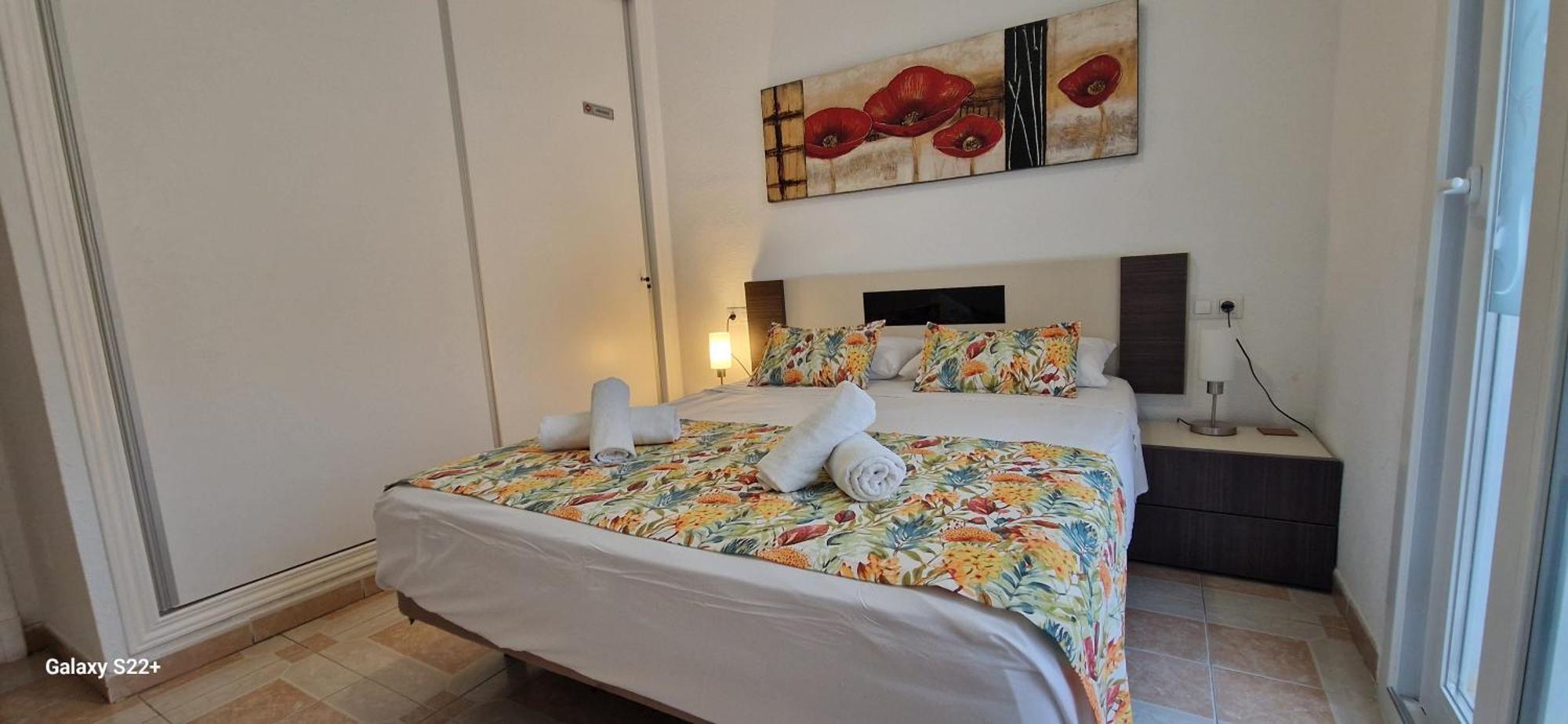 Casa Paseo Torrevieja Exterior foto
