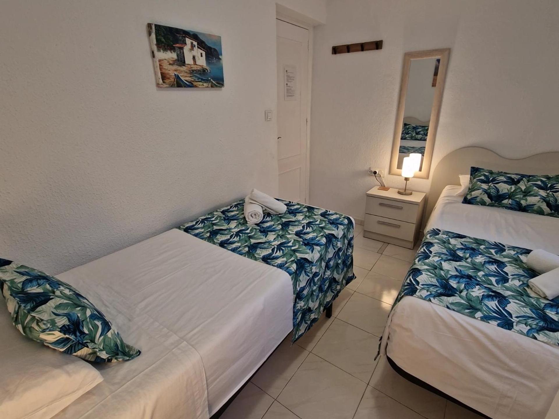 Casa Paseo Torrevieja Exterior foto